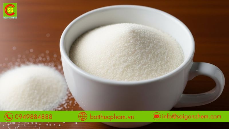 Sản phẩm hỗ trợ c&acirc;n bằng vị, tạo cảm gi&aacute;c dễ thưởng thức