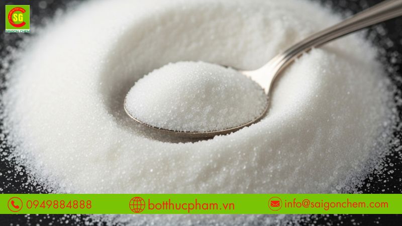 T&igrave;m hiểu tổng quan về đường lactose l&agrave; g&igrave;?