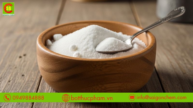 Tổng hợp về đường lactose l&agrave; g&igrave; v&agrave; đặc điểm nổi bật g&igrave;?