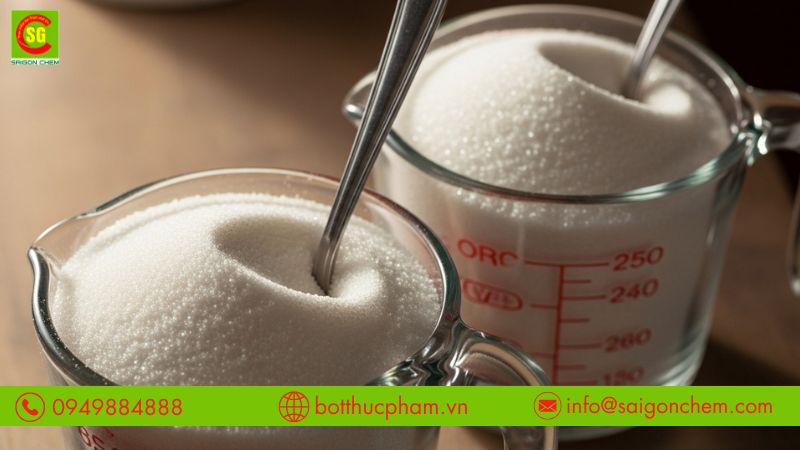 Nhiệt độ m&ocirc;i trường ảnh hưởng lớn đến qu&aacute; tr&igrave;nh kết tinh