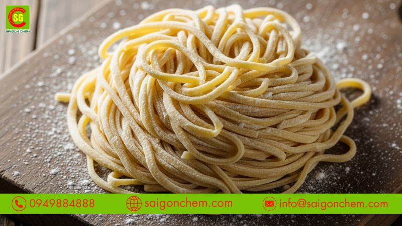 Những lưu &yacute; an to&agrave;n về khi sử dụng kali cacbonate