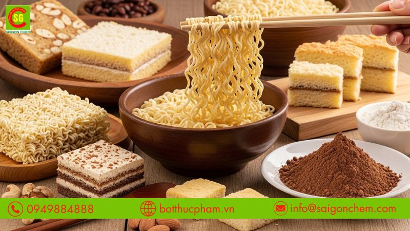 Bột K2CO3 trắng mịn với t&iacute;nh chất h&uacute;t ẩm mạnh mẽ