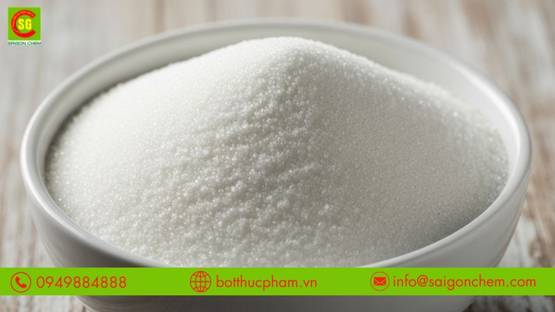 Nguy&ecirc;n liệu bổ sung axit amin thiết yếu, n&acirc;ng cao chất lượng