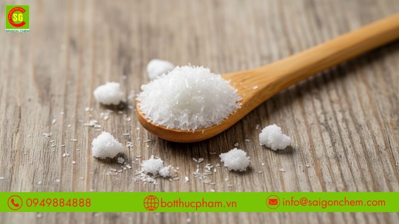 Ch&igrave;a kh&oacute;a v&agrave;ng cho mọi m&oacute;n ăn th&ecirc;m phần hấp dẫn, l&ocirc;i cuốn