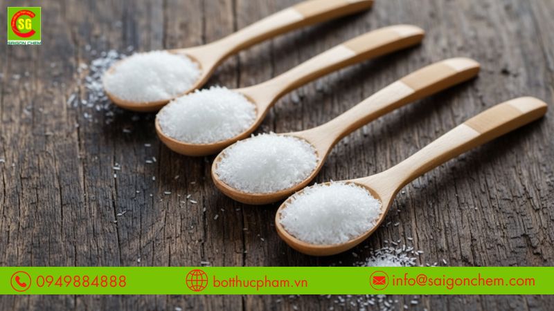 TÌM MUA I+G AJITIDE Ở ĐÂU UY TÍN CHO NHÀ HÀNG QUÁN ĂN?