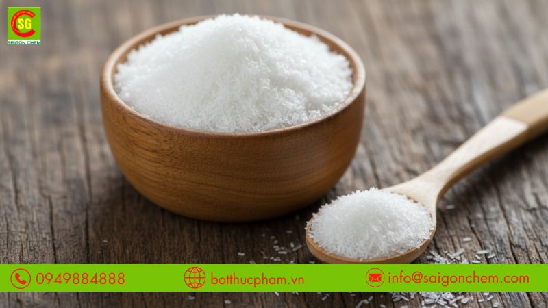 CHẤT ĐIỀU VỊ I+G LÀ GÌ, ĐÓNG VAI TRÒ QUAN TRỌNG NHƯ THẾ NÀO?