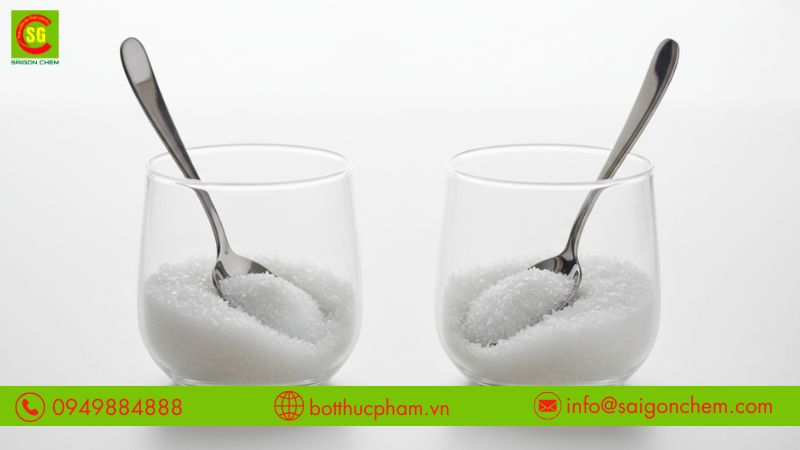 Lựa chọn địa chỉ mua glycine E640 đ&aacute;ng tin cậy đảm bảo sản phẩm ổn định