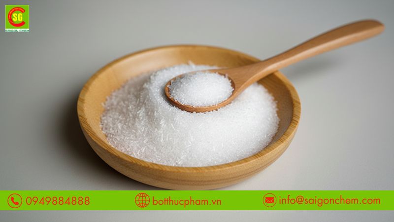 MUA GLYCINE NHẬT BẢN CHÍNH HÃNG, UY TÍN CHO THỰC PHẨM