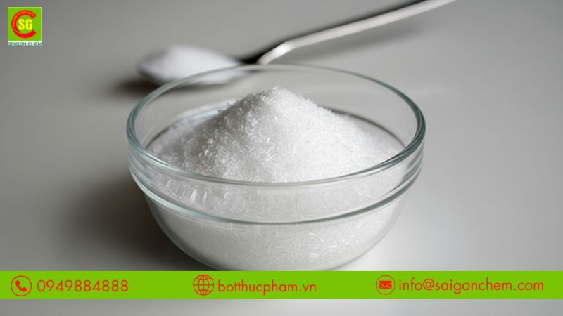 Độ tinh khiết cao, hạn chế tạp chất, giữ ổn định trong gia nhiệt