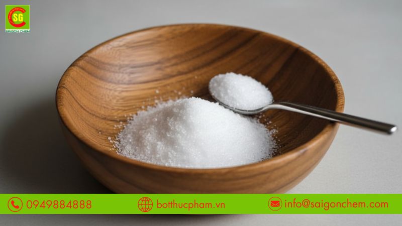 Amino Acid ứng dụng rộng r&atilde;i trong nhiều ng&agrave;nh