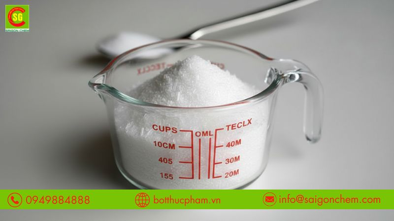 Th&agrave;nh phần an to&agrave;n gi&uacute;p tối ưu chi ph&iacute; v&agrave; hỗ trợ giảm calo