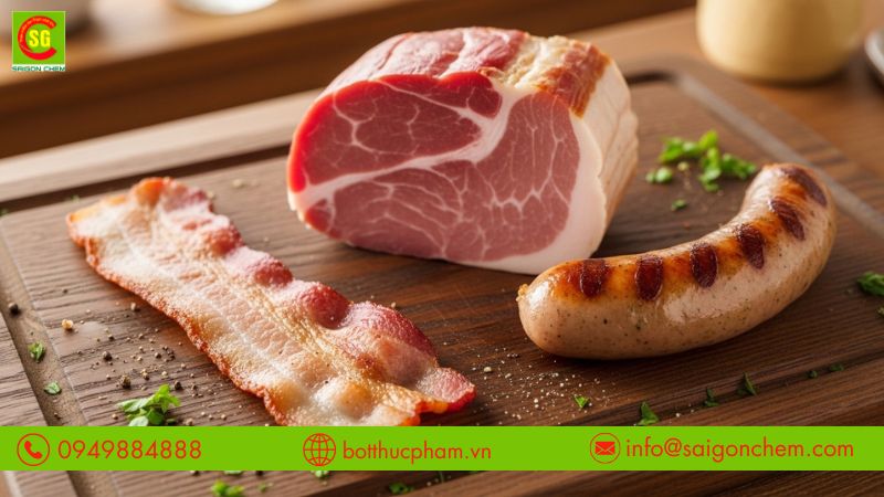 Kiểm so&aacute;t liều lượng nghi&ecirc;m ngặt để tối đa h&oacute;a lợi &iacute;ch kinh tế