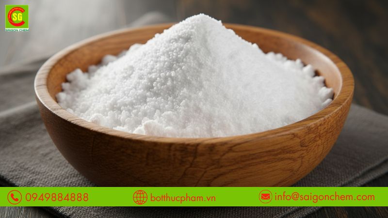  Ứng dụng của sodium nitrite trong sản xuất phẩm m&agrave;u c&ocirc;ng nghiệp