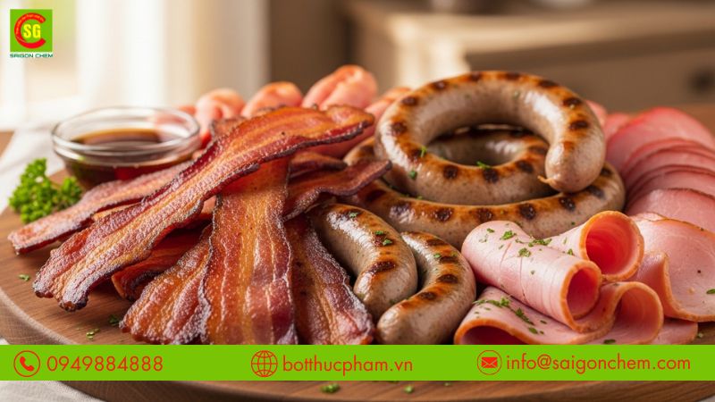 Kiểm so&aacute;t liều lượng theo quy định để tối ưu h&oacute;a lợi &iacute;ch kinh tế