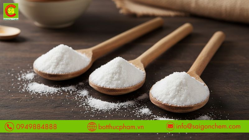 Liều lượng sử dụng được kiểm so&aacute;t nghi&ecirc;m ngặt