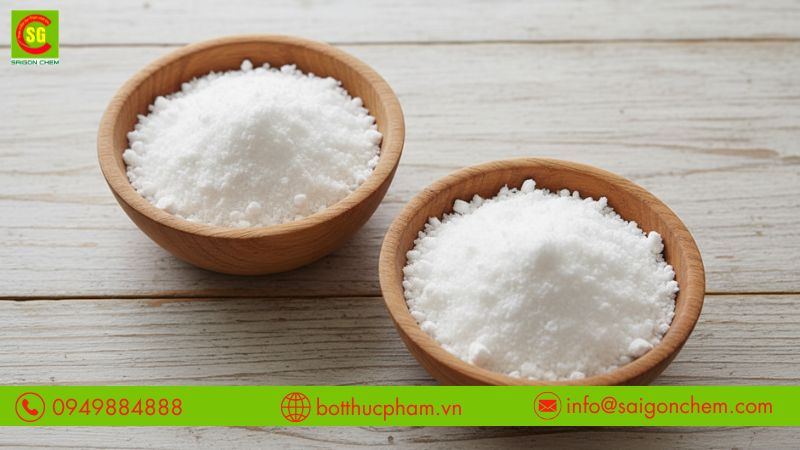 Kiểm tra chứng nhận COA v&agrave; tu&acirc;n thủ liều lượng QCVN