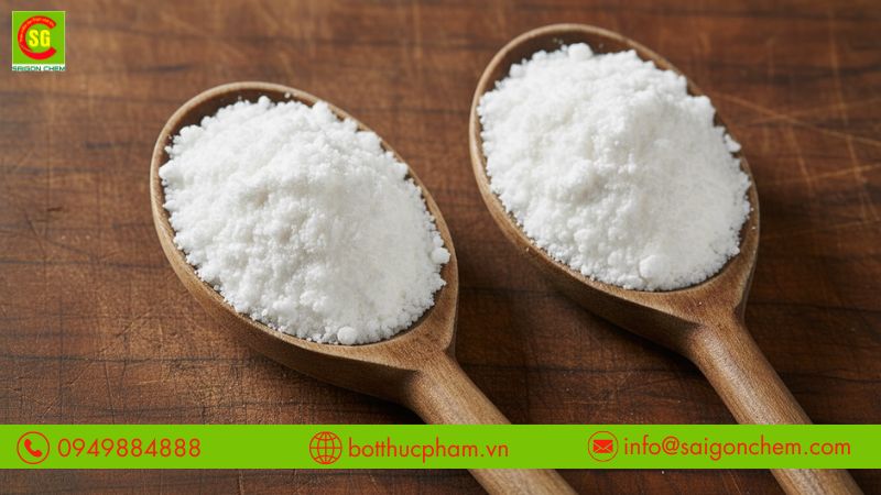 Mua Sodium Nitrite ở đ&acirc;u đạt ti&ecirc;u chuẩn quốc tế