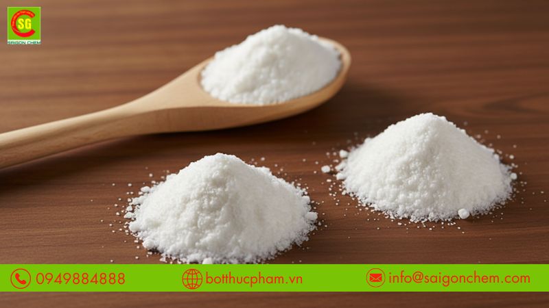 Chất lượng v&agrave; số lượng mua ảnh hưởng chi ph&iacute; nguy&ecirc;n liệu