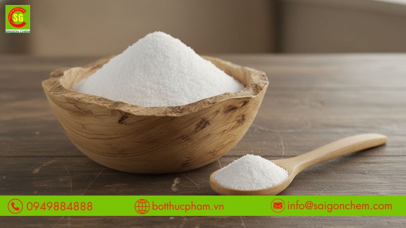 GIÁ SODIUM NITRITE TRÊN THỊ TRƯỜNG HIỆN NAY LÀ BAO NHIÊU?