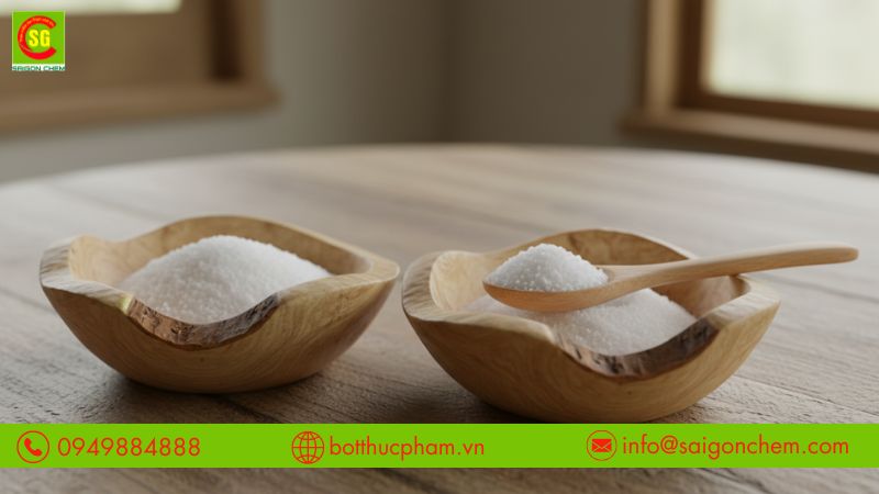 Ph&acirc;n t&iacute;ch gi&aacute; Sodium Nitrite tr&ecirc;n thị trường quốc tế