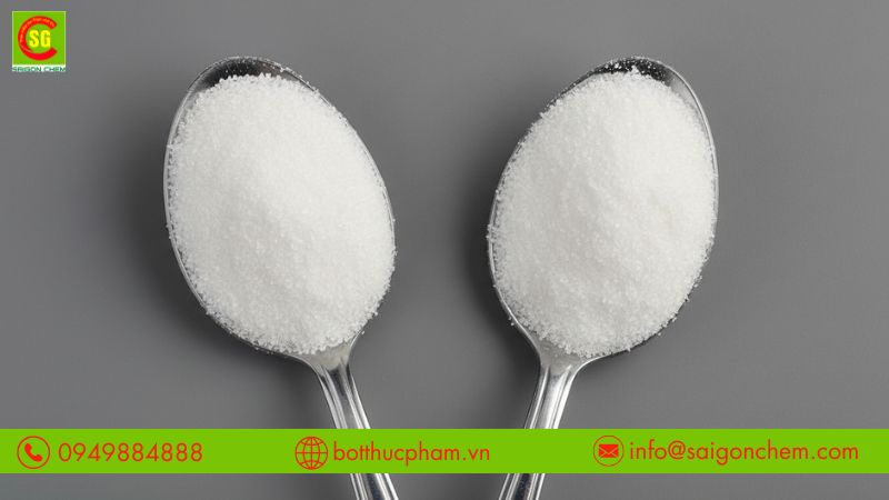 ACID SORBIC CHẤT BẢO QUẢN CHỐNG NẤM MỐC CÓ AN TOÀN KHÔNG?