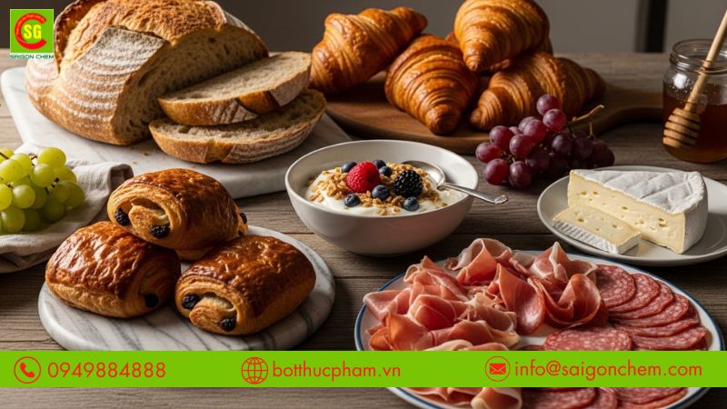 K&eacute;o d&agrave;i thời hạn sử dụng b&aacute;nh kẹo sữa, giảm tổn thất h&agrave;ng h&oacute;a