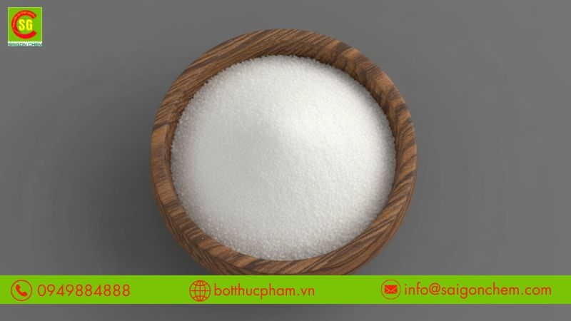 MUA ACID SORBIC Ở ĐÂU TẠI TPHCM ĐỂ ĐƯỢC MỨC GIÁ TỐT NHẤT?