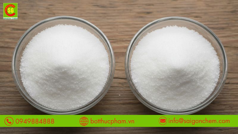 Nơi bán acid sorbic