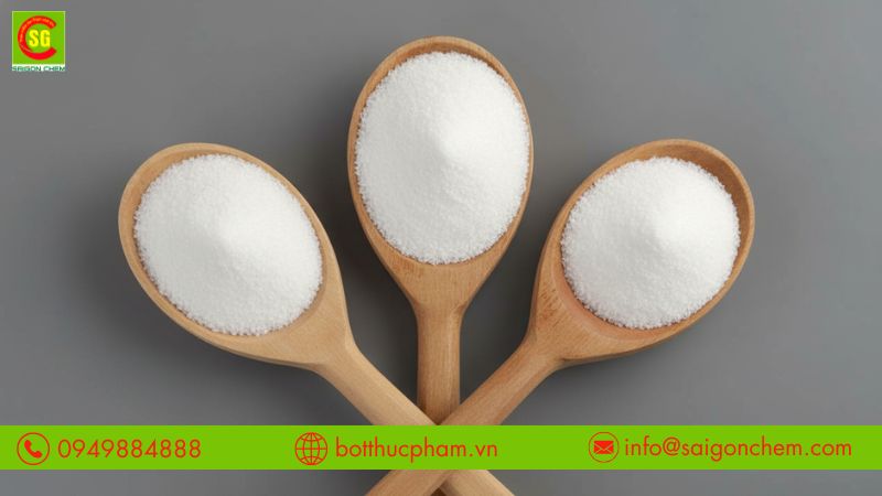 ĐỊA CHỈ BÁN ACID SORBIC - GIÁ TỐT, GIAO HÀNG TOÀN QUỐC