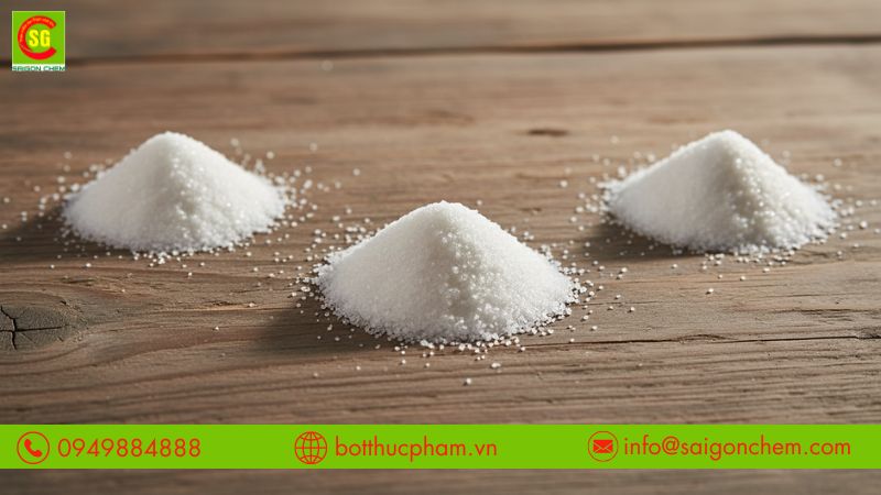 C&ocirc;ng dụng của phụ gia n&agrave;y