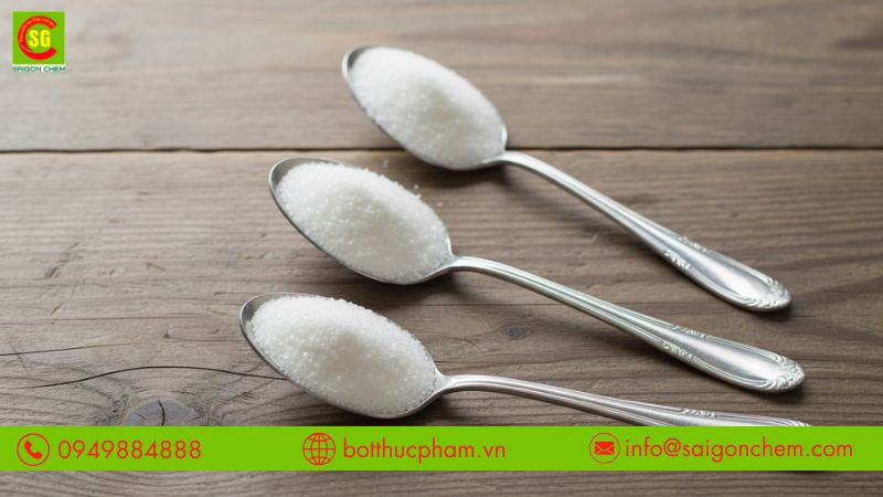 ACID SORBIC CHỐNG MỐC - GIẢI PHÁP BẢO VỆ THỰC PHẨM HIỆU QUẢ