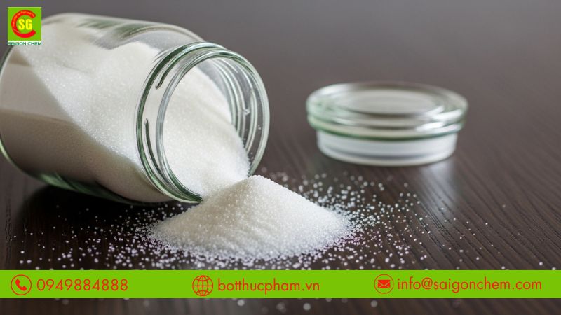 D-XYLOSE INS CÓ VAI TRÒ NHƯ THẾ NÀO TRONG KIỂM TRA TIÊU HÓA?