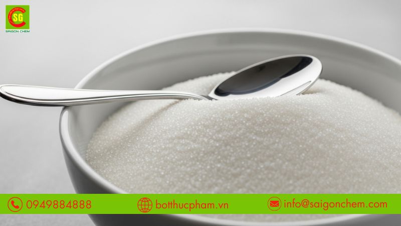 Sử dụng liều lượng lớn có thể dẫn đến các vấn đề tiêu hóa