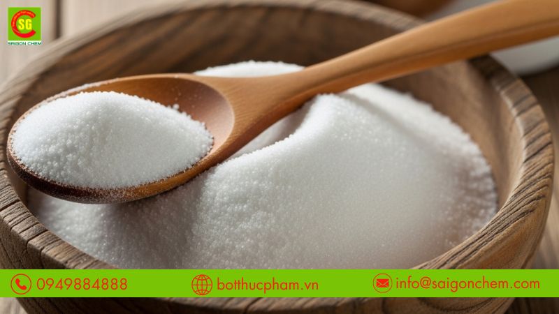 Gi&aacute; đường D-xylose khi mua trực tiếp từ nh&agrave; nhập khẩu ch&iacute;nh thức