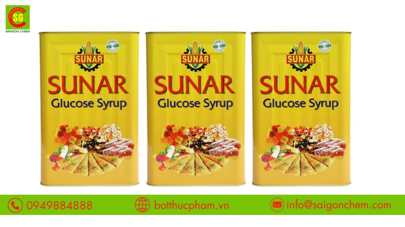 Giới thiệu về mạch nha bắp xuất xứ từ Thổ Nhĩ Kỳ