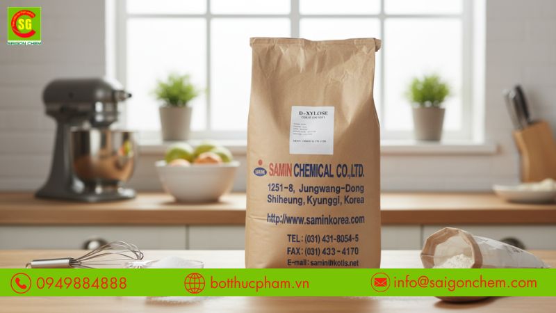 Kiểm tra chứng nhận COA v&agrave; ti&ecirc;u chuẩn Food Grade hoặc USP