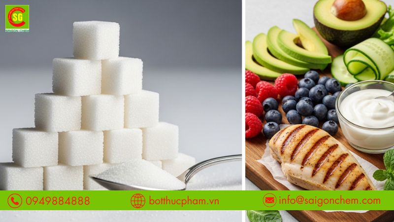 Tu&acirc;n thủ liều lượng cho ph&eacute;p v&agrave; ti&ecirc;u chuẩn chất lượng