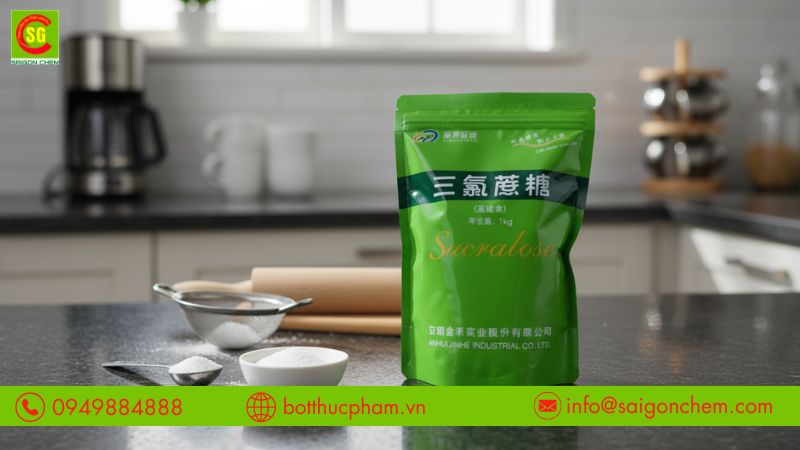 Bảo quản khoa học gi&uacute;p giữ trọn vẹn chất lượng của nguy&ecirc;n liệu