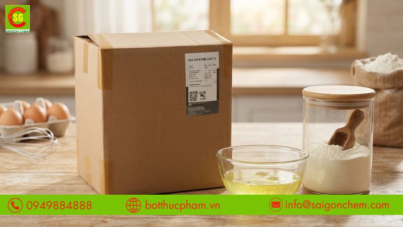 LÒNG TRẮNG TRỨNG MUA Ở ĐÂU CHẤT LƯỢNG, GIÁ TỐT TẠI TPHCM?