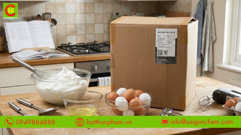 Sản phẩm nhập khẩu có chất lượng ổn định và đầy đủ chứng từ
