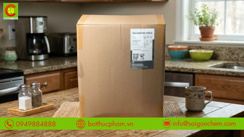 Lựa chọn đ&uacute;ng nh&agrave; ph&acirc;n phối gi&uacute;p đảm bảo chất lượng 